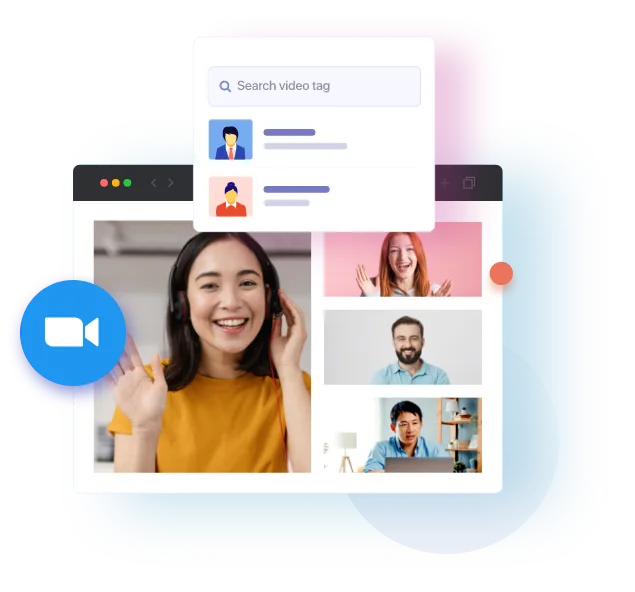 Save and find the important moments from your company Videos - 世界杯下注