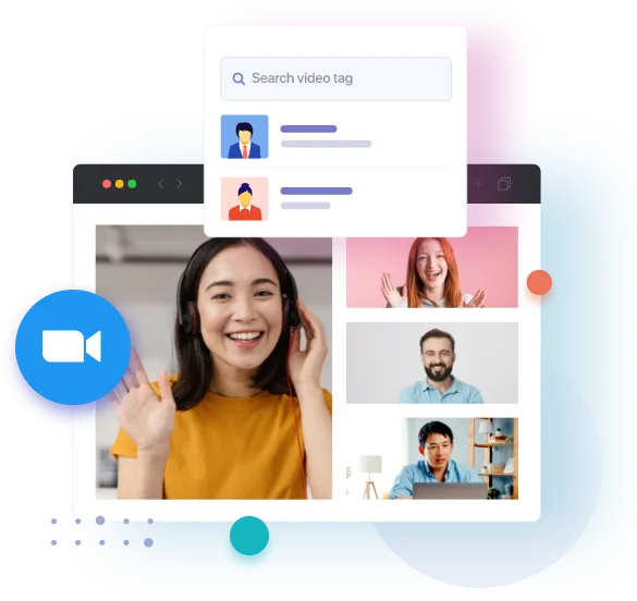 Digital assisntant help you at zoom metting - 世界杯下注